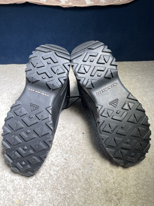 Черевикі AdidasClimaproofTerrex роз.45,5