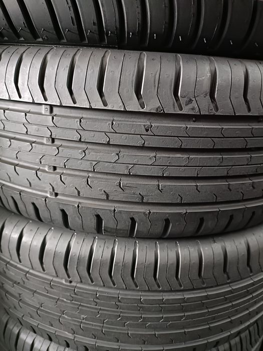 Pneus 215/60/17 Michelin