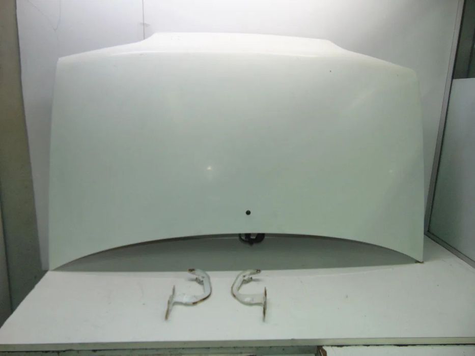Citroen AX capot/Dobradiças