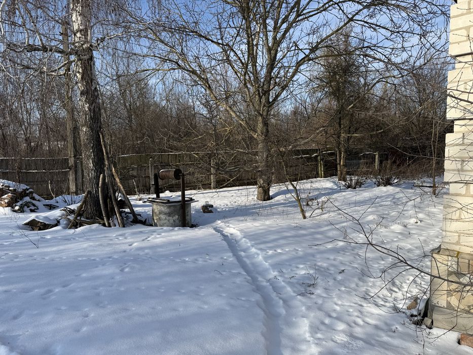 Продам будинок в с. Фастівці