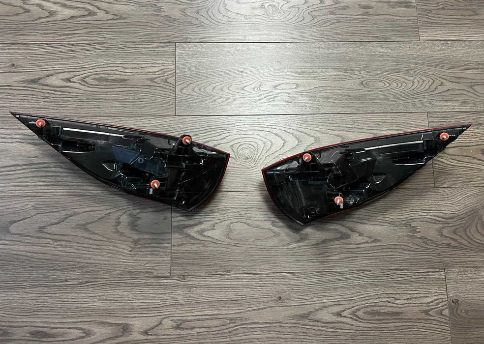 Фонарь ліхтарь лівий правий Mercedes W167 GLE 350 450 USA