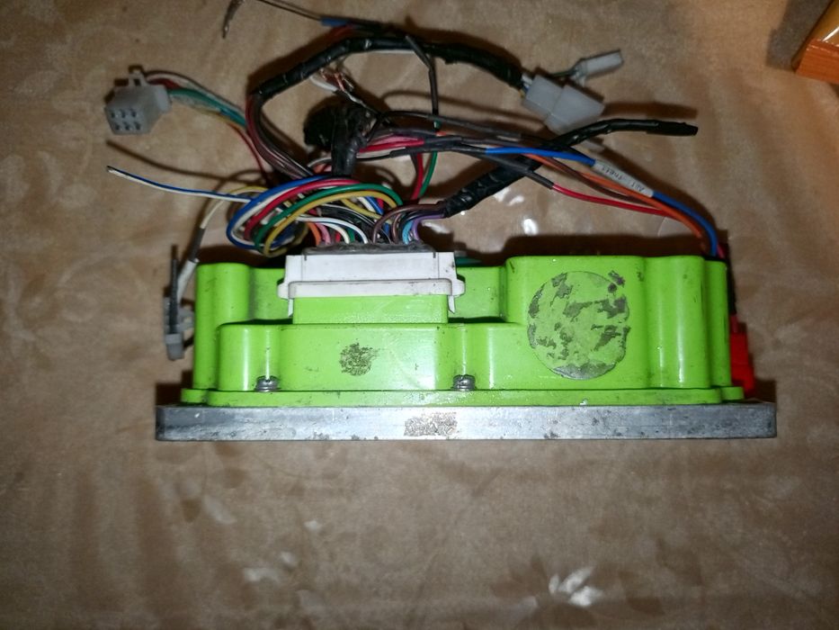 fardriver controller