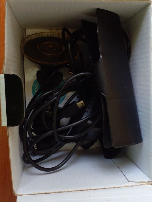 GPS Navigator/Навігаційний пристрій