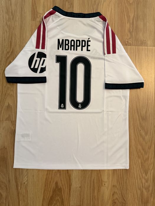 camisola real madrid 26/27
