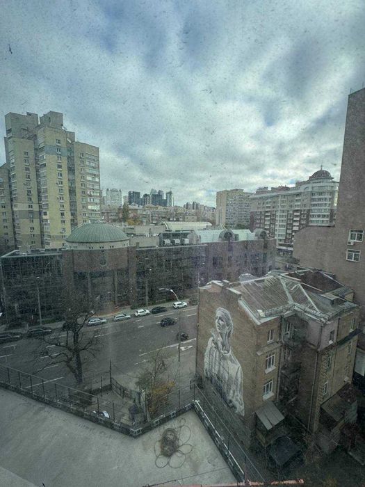 Від Власника 3к. 85,3м2 Антоновича А136 Велика Васильківська Малевича