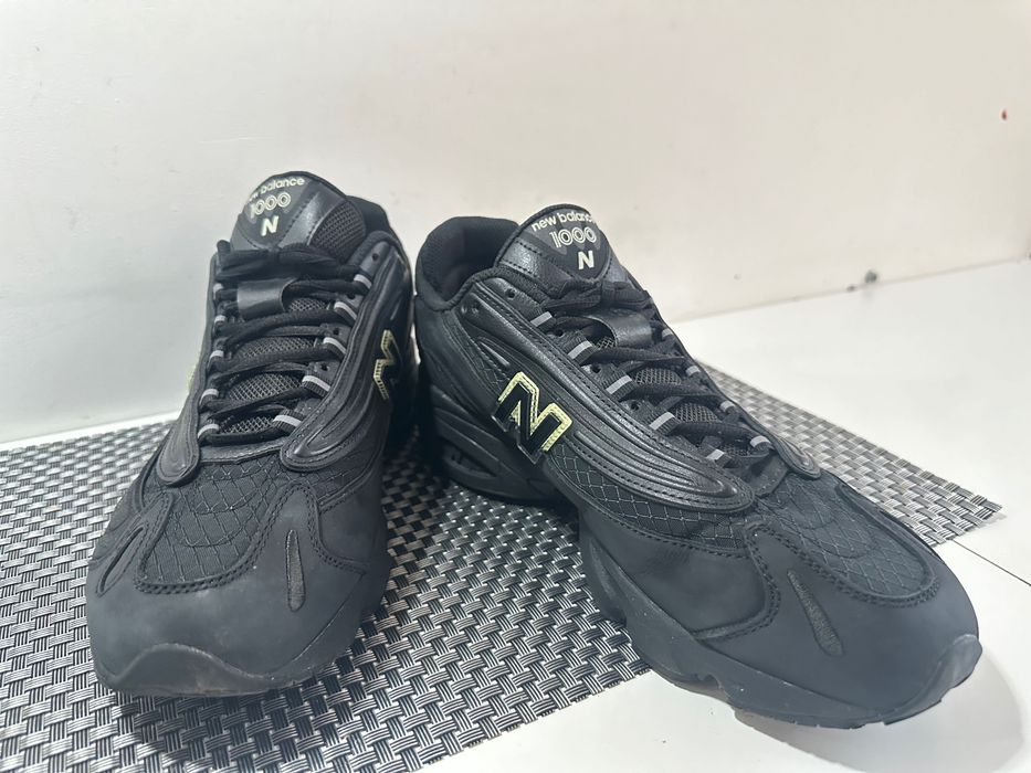 New Balance 1000 Cordura