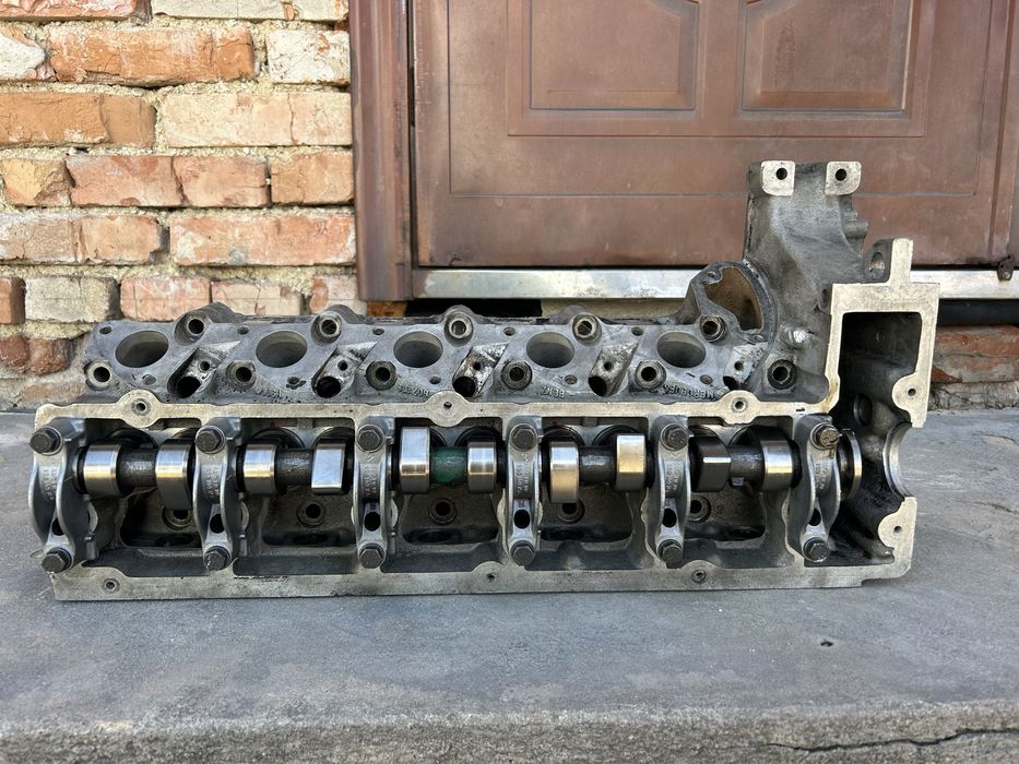 Головка Спрінтер 2.9 Sprinter