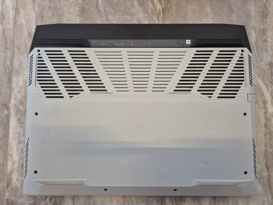 Dell Inspiron 15 G15 (5525) (15.6"/Ryzen 7 6800H/8/512Gb/RTX