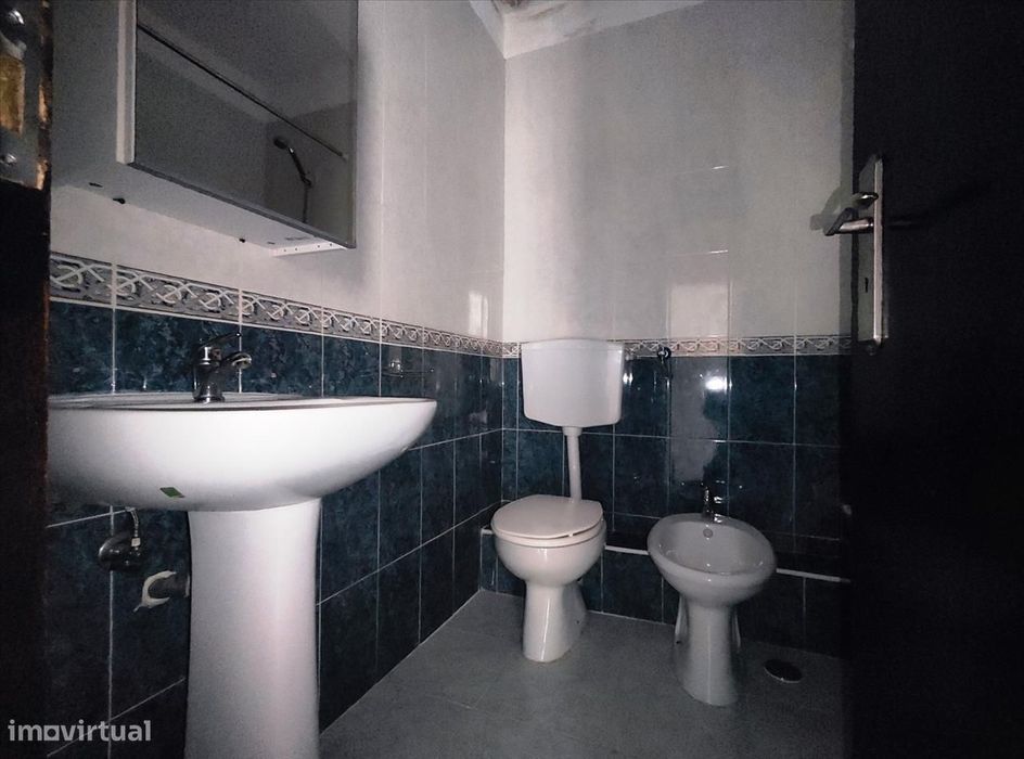 Apartamento em Seixal, Corroios