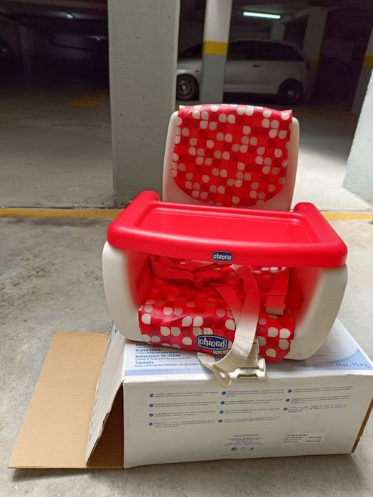 Portable Baby/Child Dining Chair64738945742338120