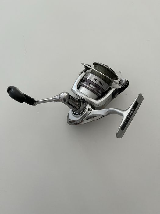 Daiwa Laguna 2500