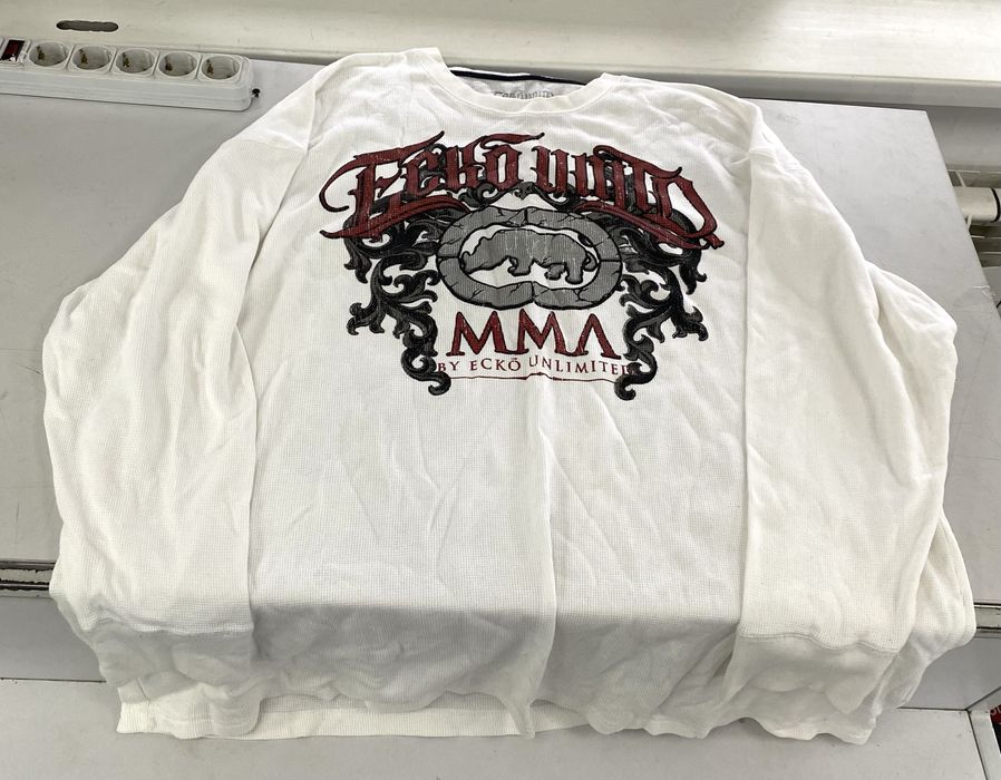 Свитшот ecko unlimited лонгслив jnco поставка вещей реп джинко тупак