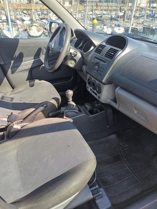 Suzuki Ignis 1.3 diesel