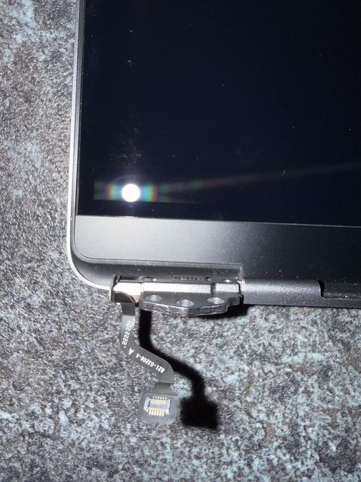 Matryca MacBook pro 14 cali m1 pro