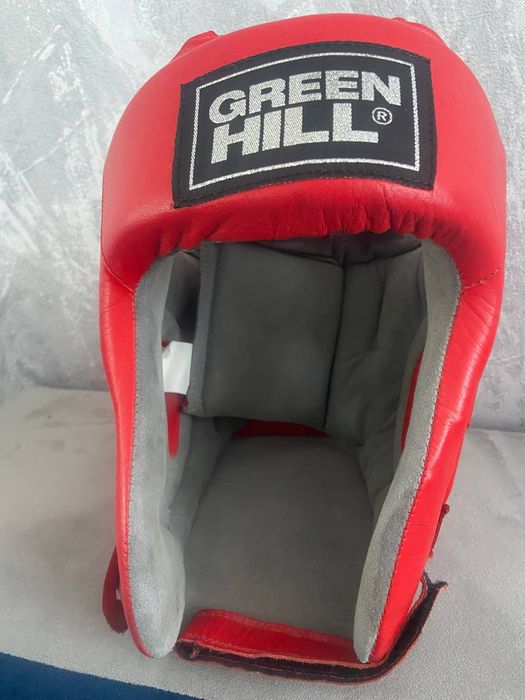 Шолом боксерський