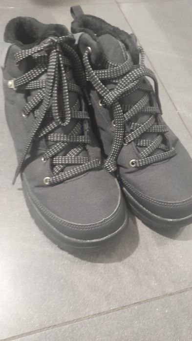 Buty trekingowe męskie 41