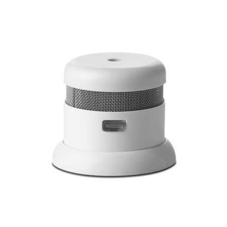 Detetor de Fumo c/Sirene Autónomo NUG35940 Eaton - Novo