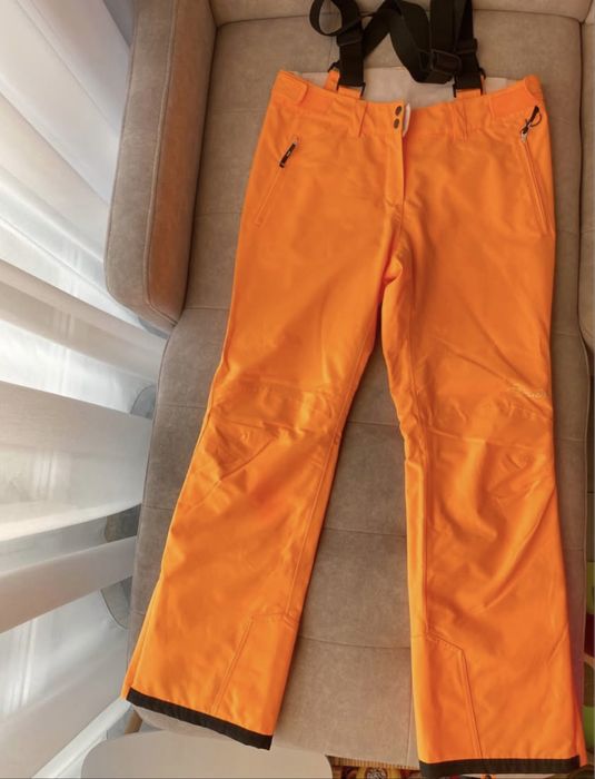 Spodnie narciarskie snowboardowe damskie dare2b