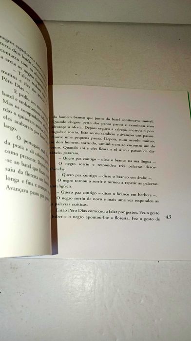 O Cavaleiro da Dinamarca - Sophia de Melo Breyner