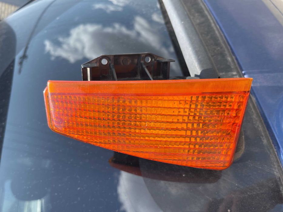 поворот ваз 2108.2109 кержач новый правый