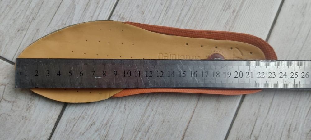 Балетки жіночі Clarks розмір 36