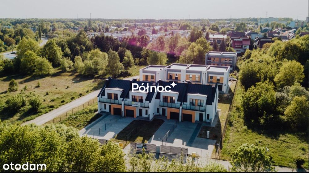Apartament  z ogródkiem i miejscem postojowym