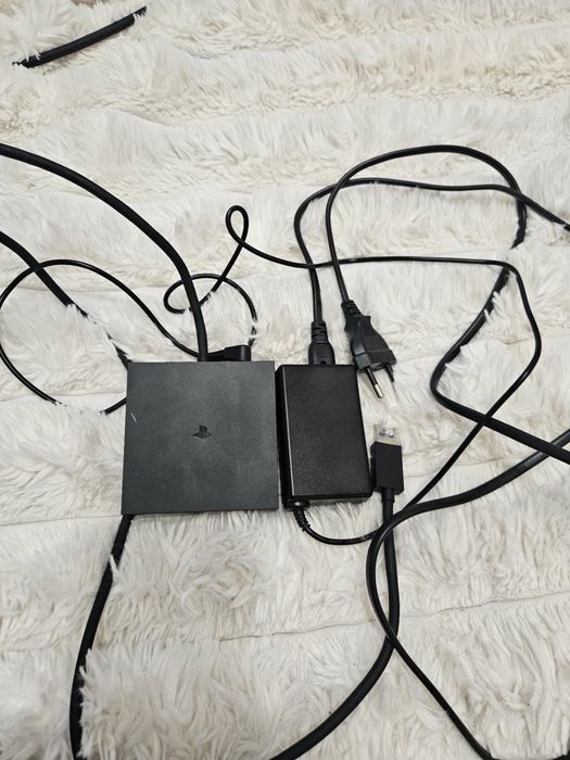 Google Playstation VR2 + Adapter VR PS5 pod komputer. GRATIS Przejscie Displayport - Usb 4.0