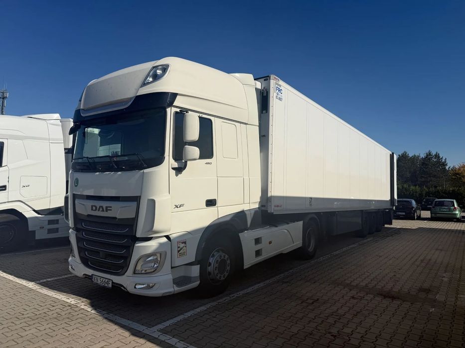 DAF