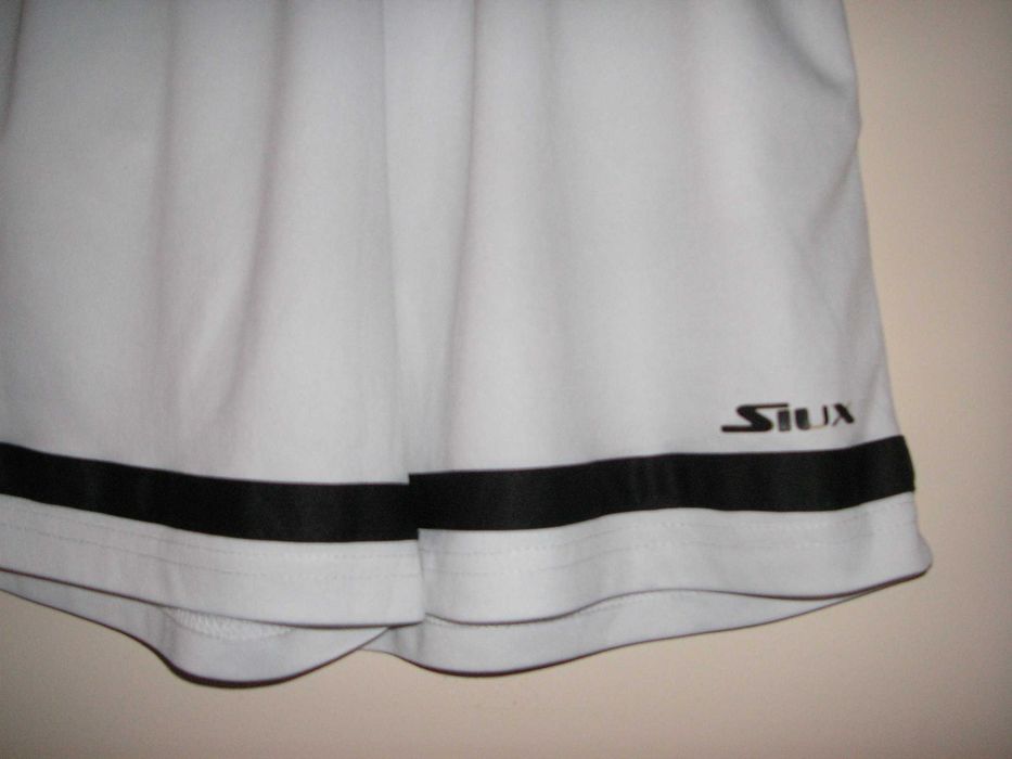 Calções de Padel Siux T/12