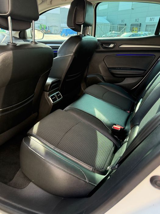 Renault Megane IV *Bose Edition* *Automat* *Piękny stan*