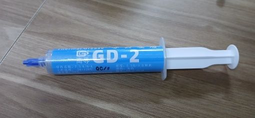 Термопаста GD900 GD-2 GD007 GD-3 GD900-1