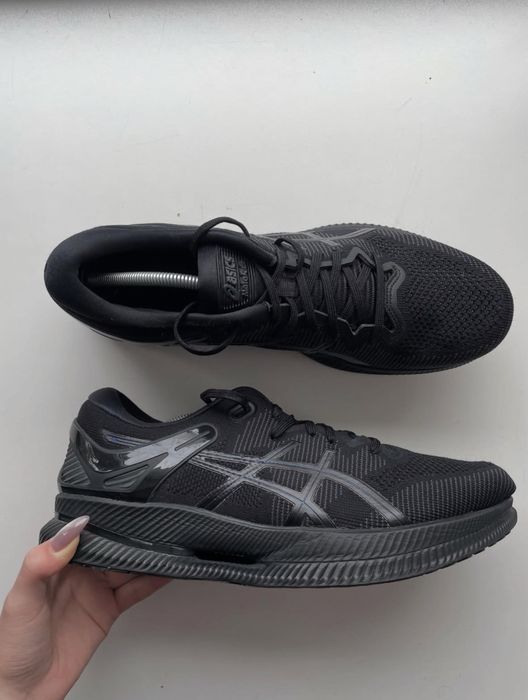 Кросівки asics metaride