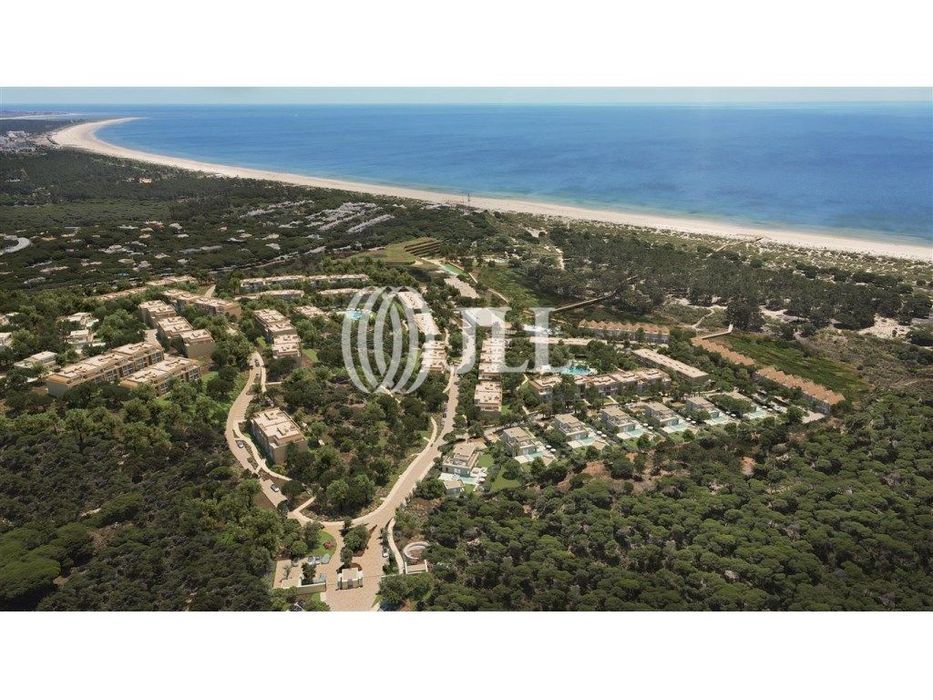 Apartamento T2, no resort Verdelago, Algarve