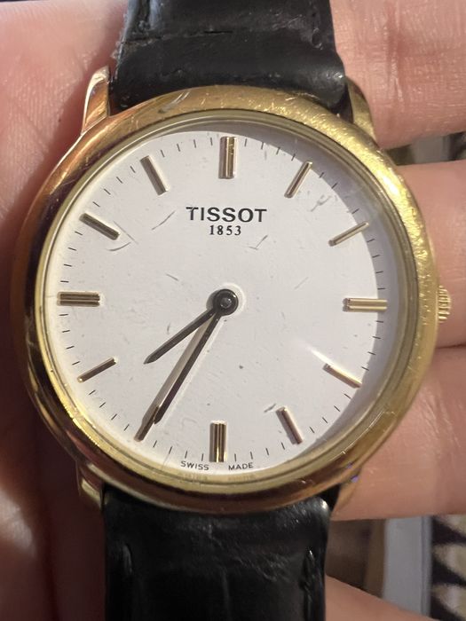 Часы Tissot оригинал