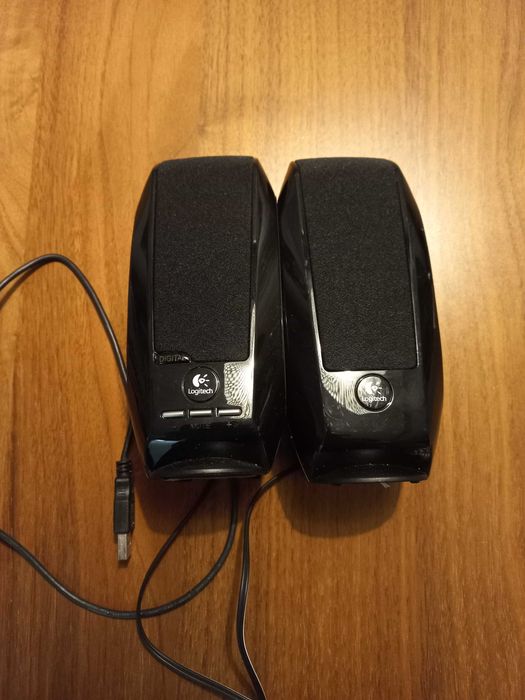 Głośniki komputerowe LOGITECH S-150