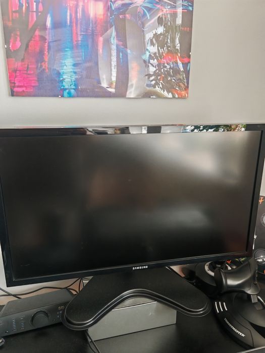 Monitor Samsung U28E590 28'' 4k