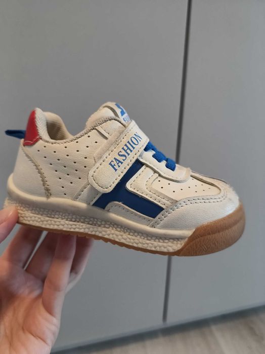 Кросівки 24 хлопчик 15 см