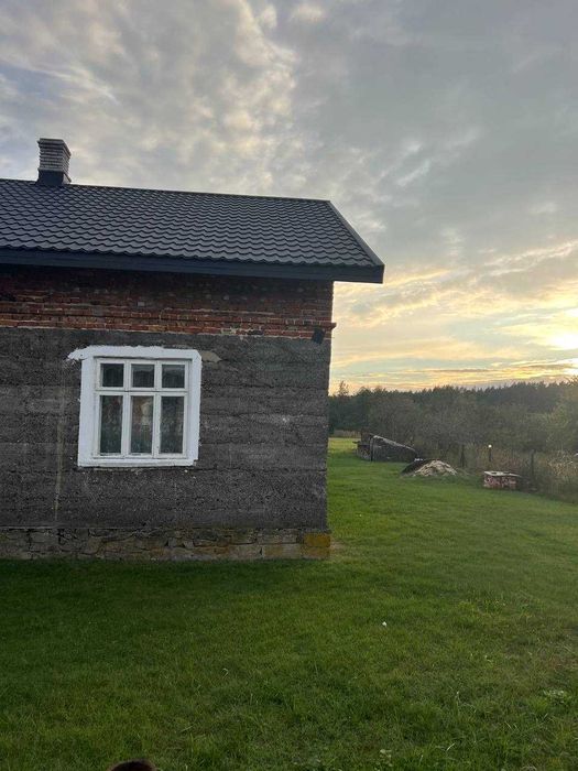 Продається 3 кімнатний будинок 78 кв. м в селі Хмільно