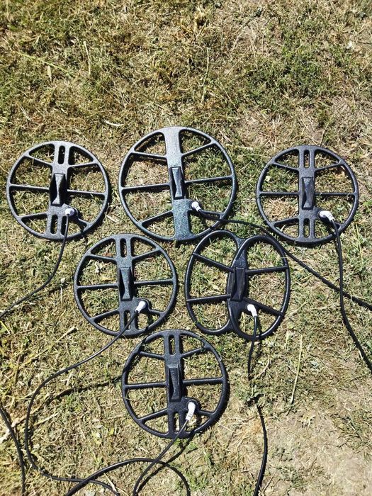 Датчики Катушки для Квазар Ф-3 , АРМ, Фортуна М,М2,М3,Про,Про2, S, L