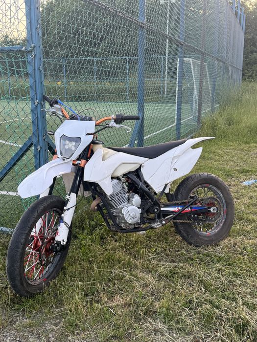 EXDRIVE ProFactory 250