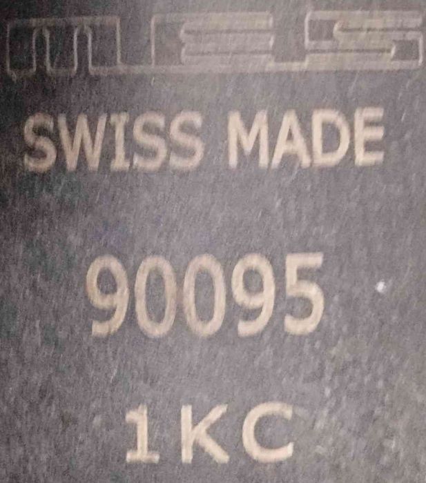 Motor de Esguicho 90095 - CITROËN SAXO