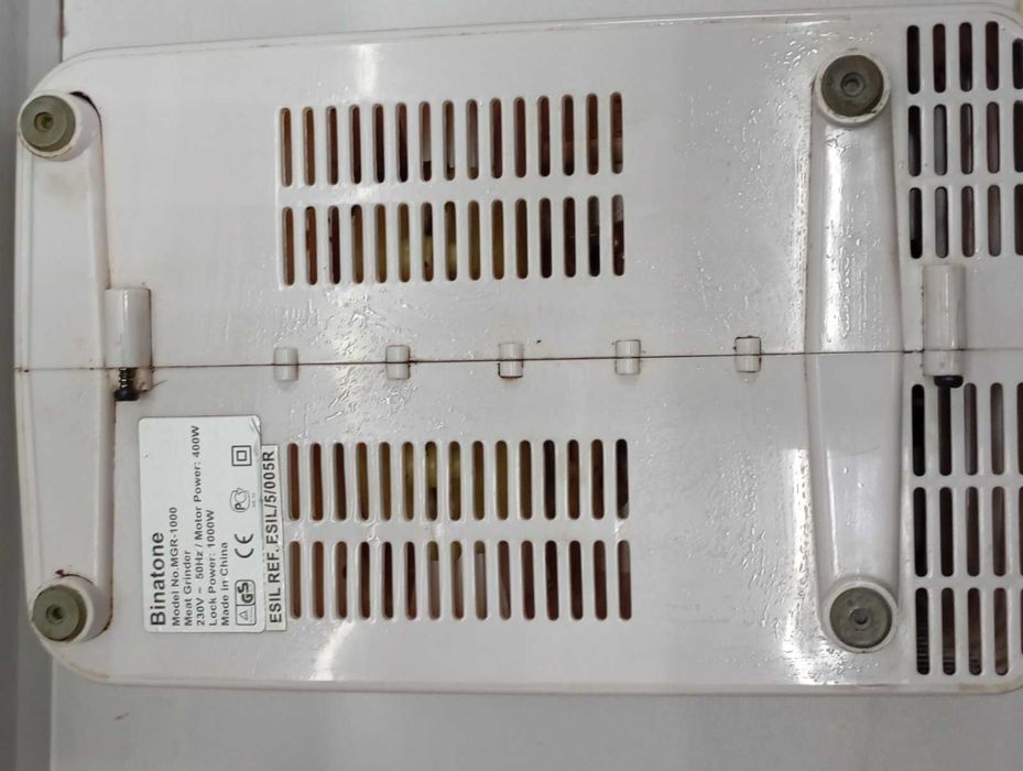 Мясорубка Binaton MGR-1000