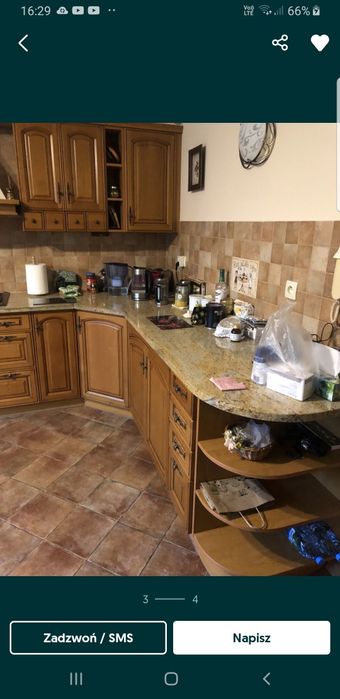 Blaty kuchenne kamienne