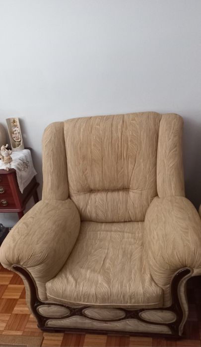 Conjunto de Sofás