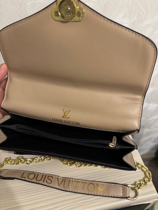 Сумочка жіноча Louis Vuitton