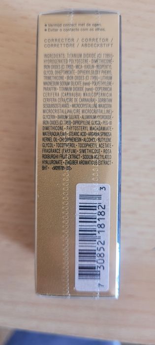 Cleu de peau Beauty  консилер #2 оригінал