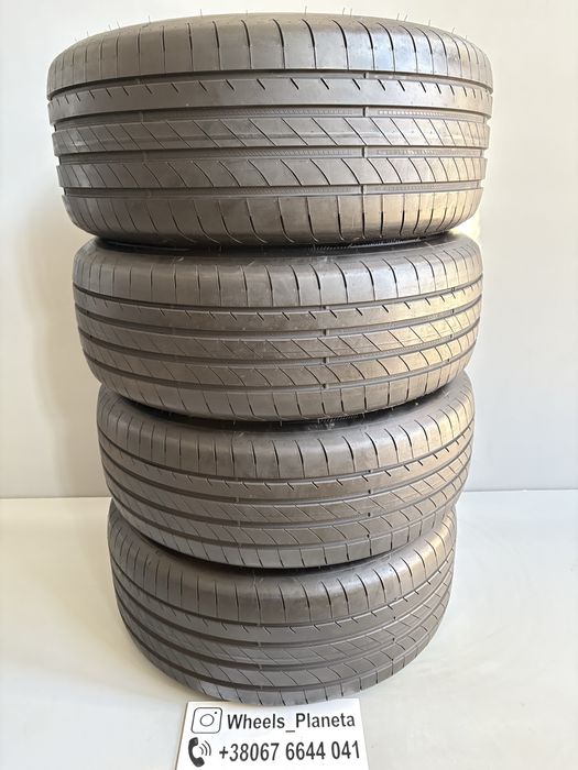 Комплект VW ID Buzz ID4 ID 6 Audi Q4 8J x 18H2 ET45 диски резина