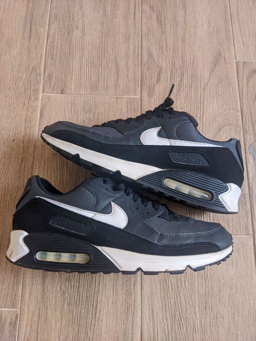 Кросівки найк аір Макс 90 nike air max 90