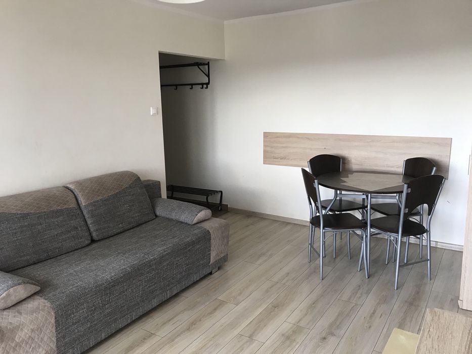 Apartament 3 pokoje nad morzem - Gdynia Centrum, wakacje 2026