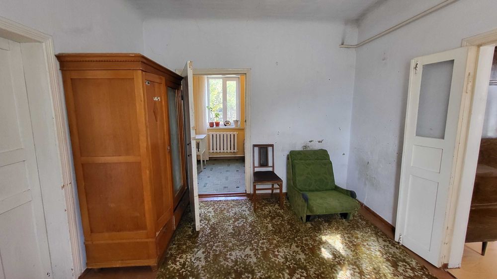 Продаж будинку вул. Учительська, Заводський район.
